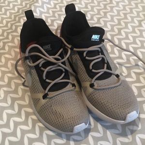 Nike sneakers